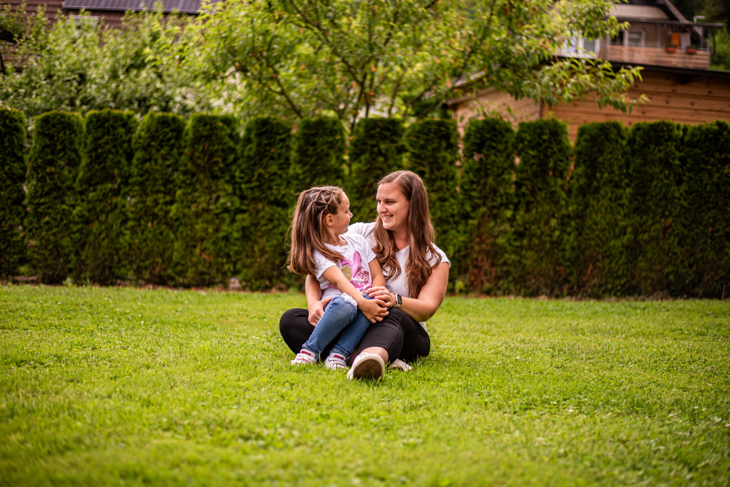 fotografiranje ob materinskem dnevu