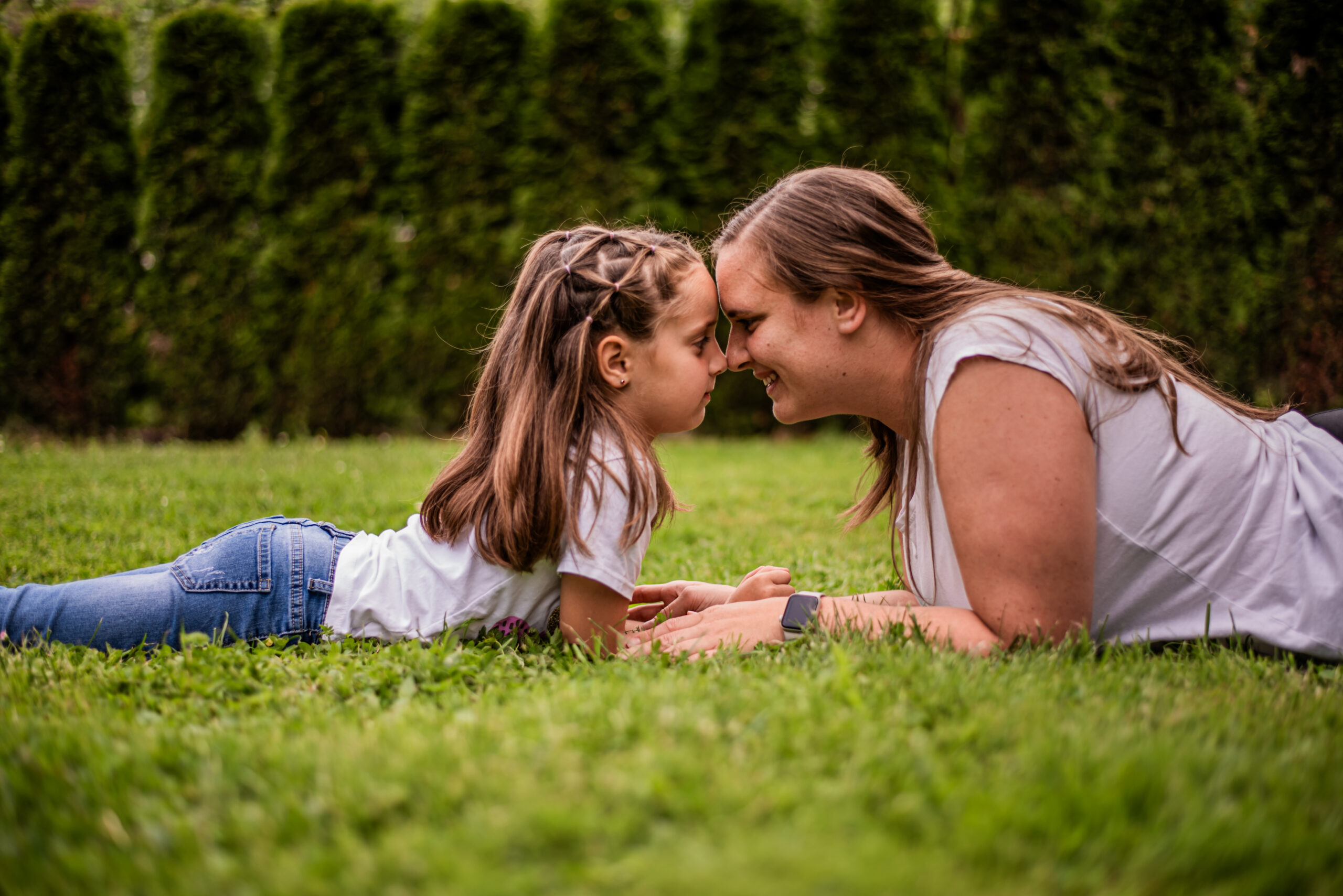 fotografiranje ob materinskem dnevu