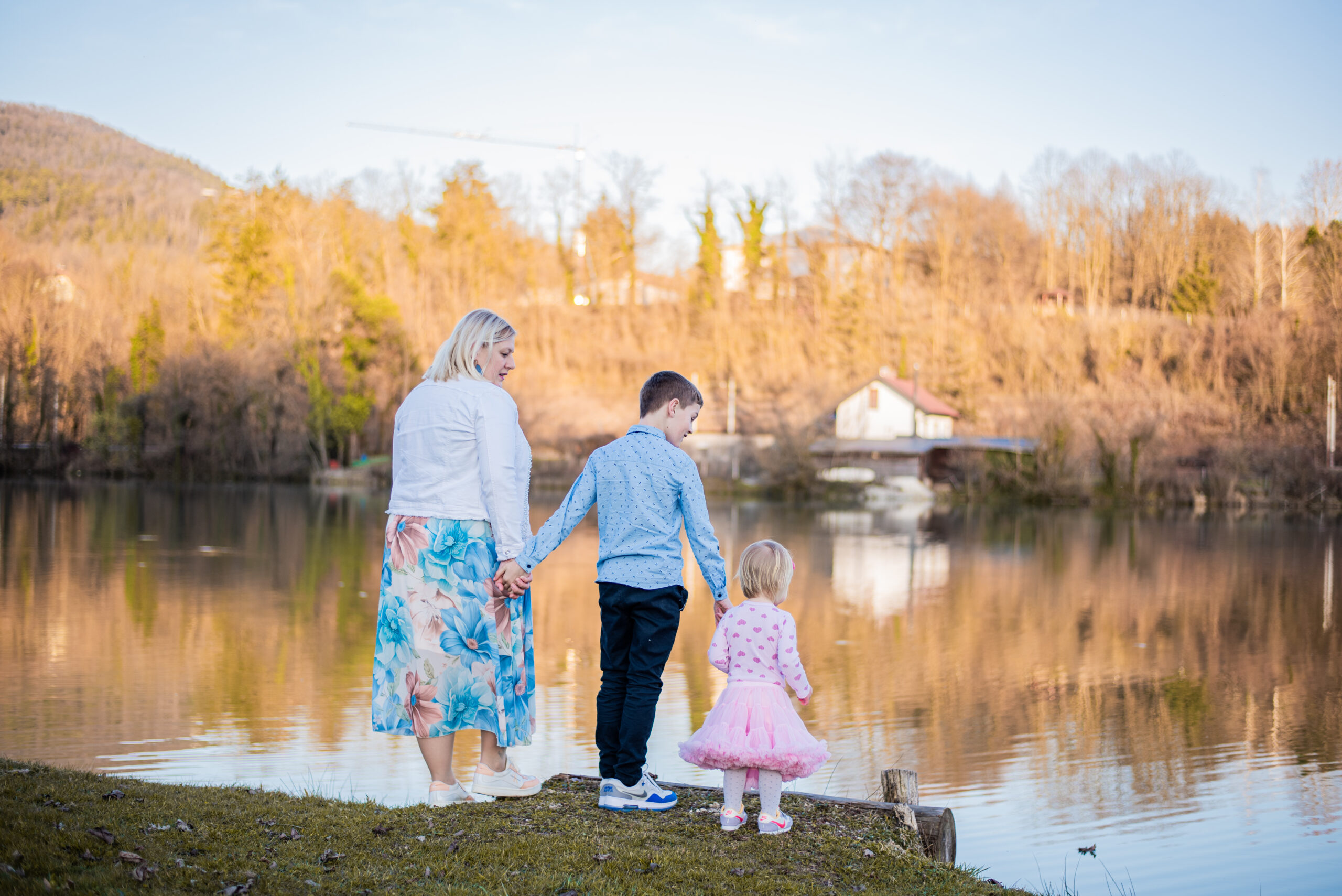 fotografiranje ob materinskem dnevu
