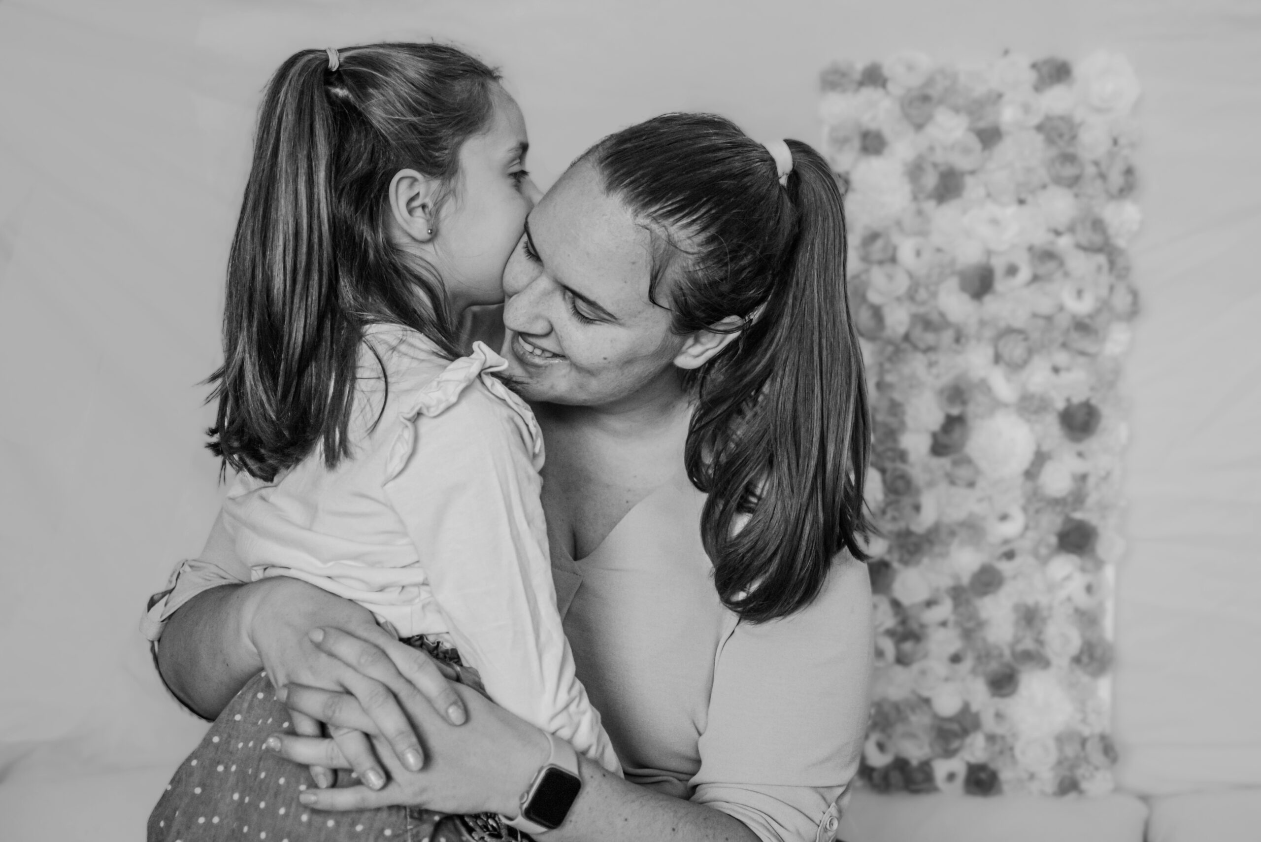 fotografiranje ob materinskem dnevu