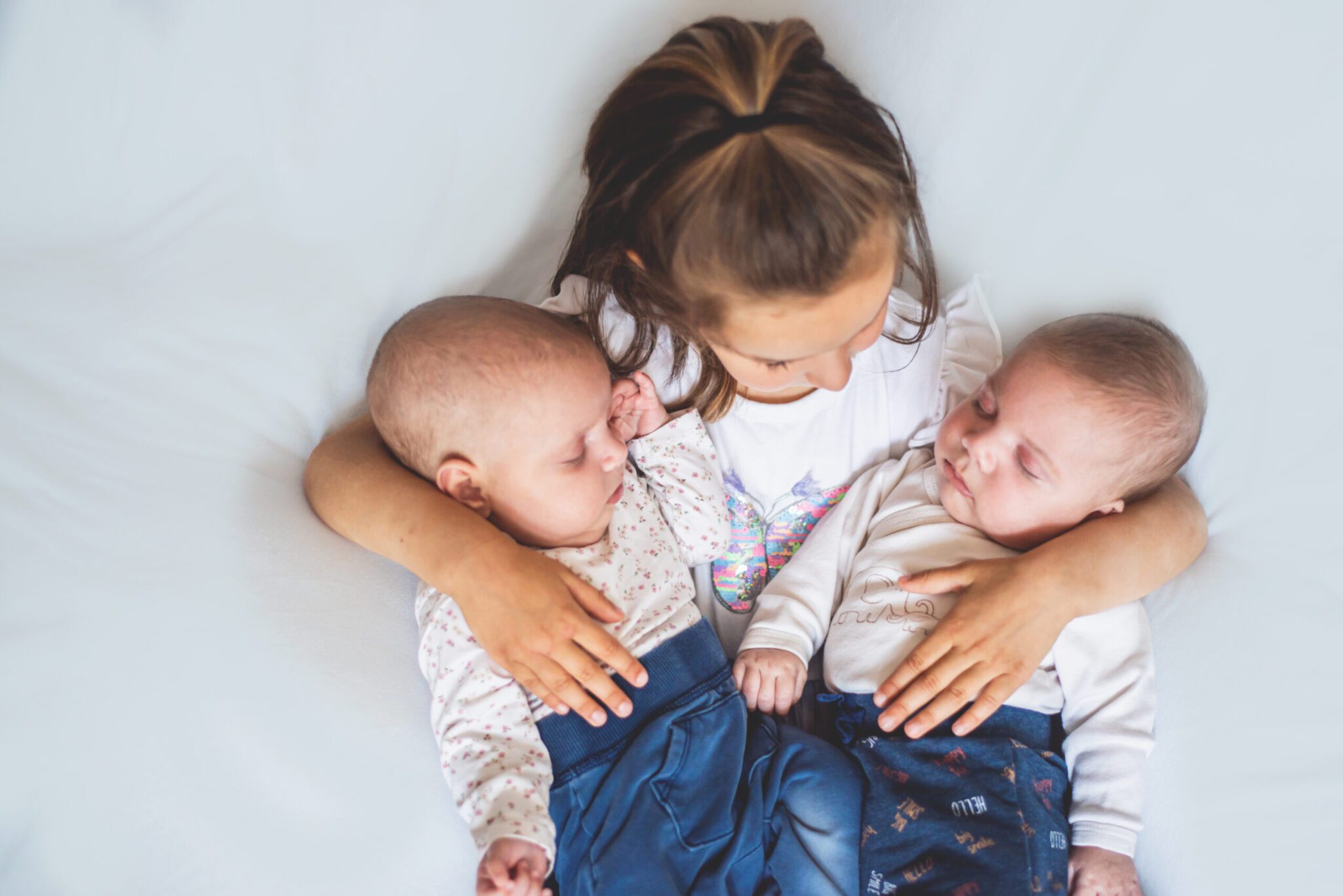 družinsko fotografiranje